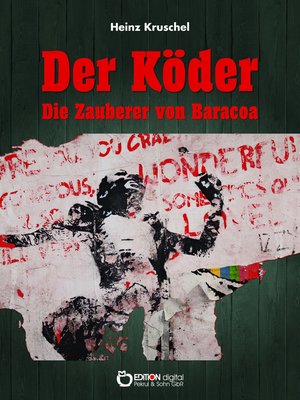 cover image of Der Köder